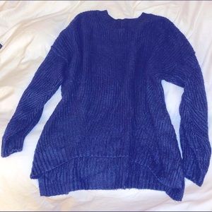 AE | Oversized Sweater | L